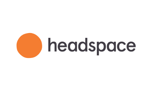 Headspace.com - Recommended Website from New Hope Telehealth