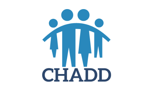 CHADD - Recommended Website from New Hope Telehealth